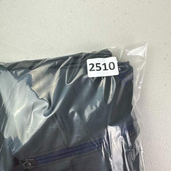 Nike Jacket Adult Size XL Lightweight Windbreaker‎ Utah State Basketball - Picture 11 of 11